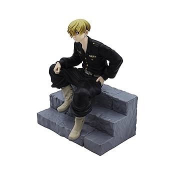 BANPRESTO - 東京リベンジャーズ 松野千冬 フィギュア  2個セット BANPRESTO - 東京リベンジャーズ 松野千冬 フィギュア 2体セット